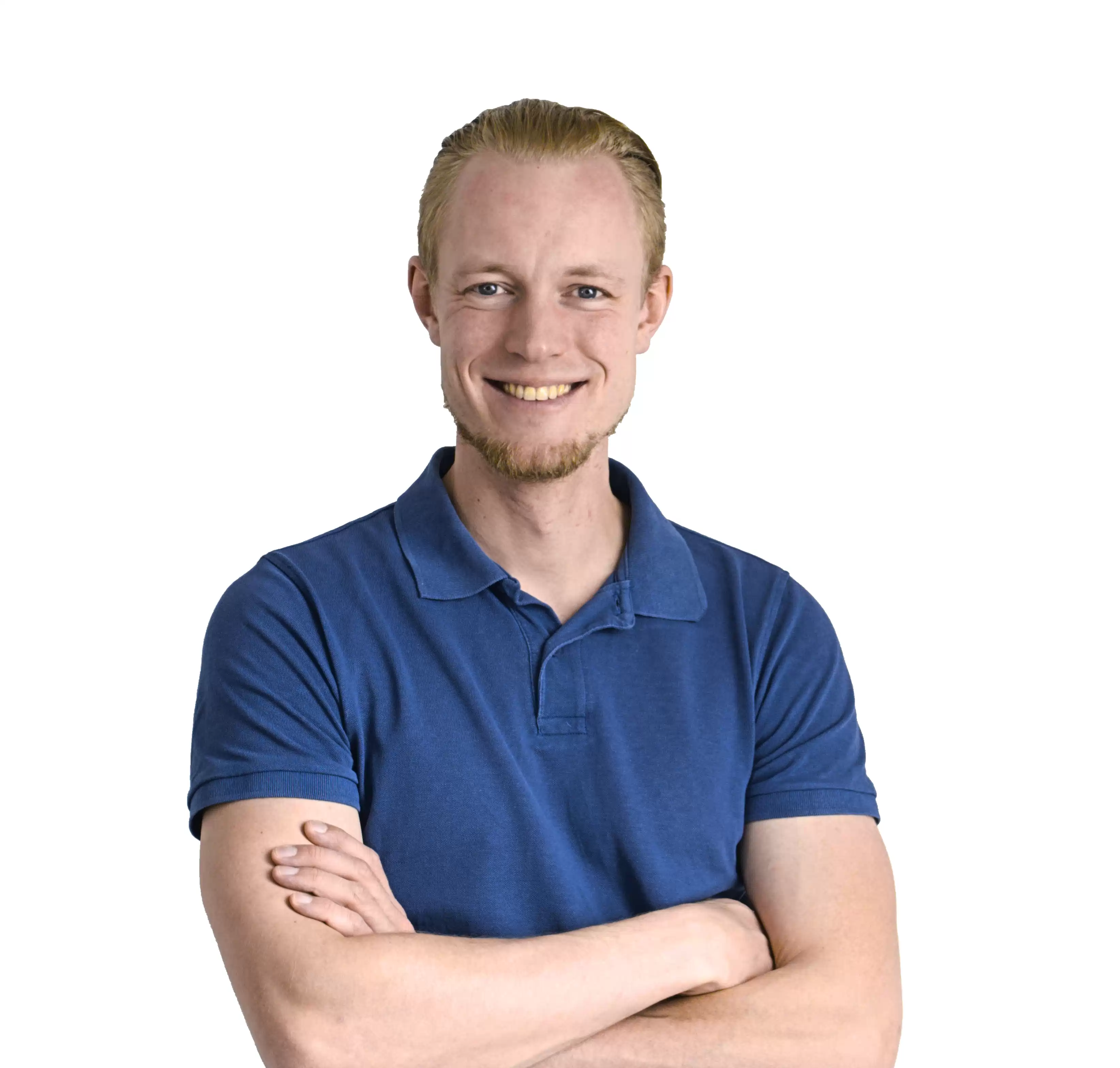 Manuel Schmidthaus, Co-Founder und E-Commerce Integrations bei Mavabit