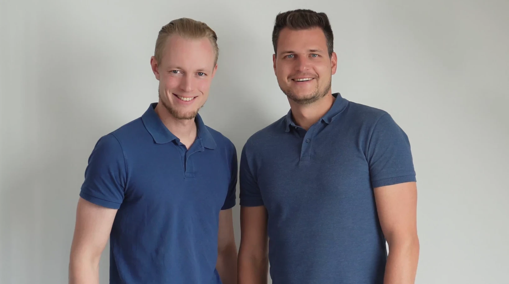 Das Mavabit-Team aus Halver