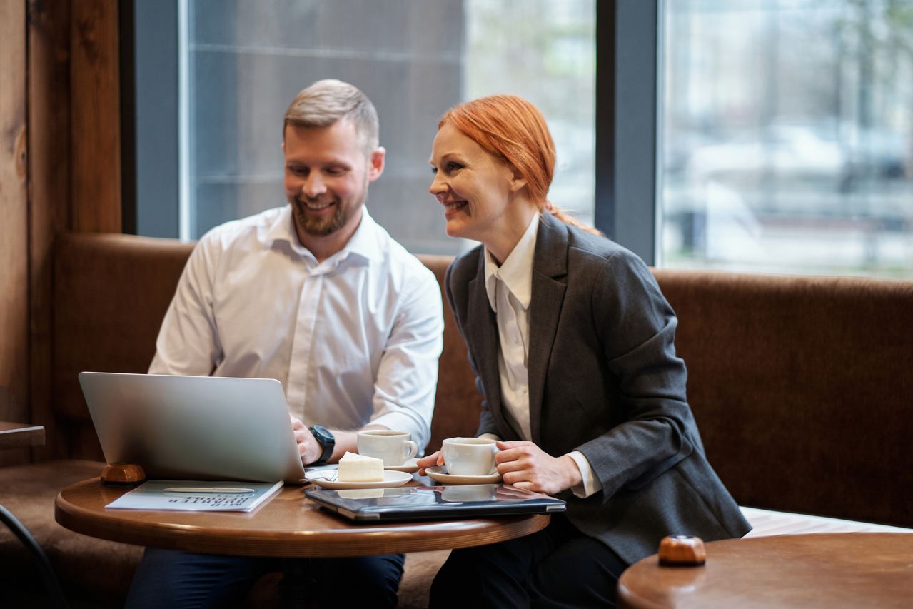 Partnerprogramm von Mavabit