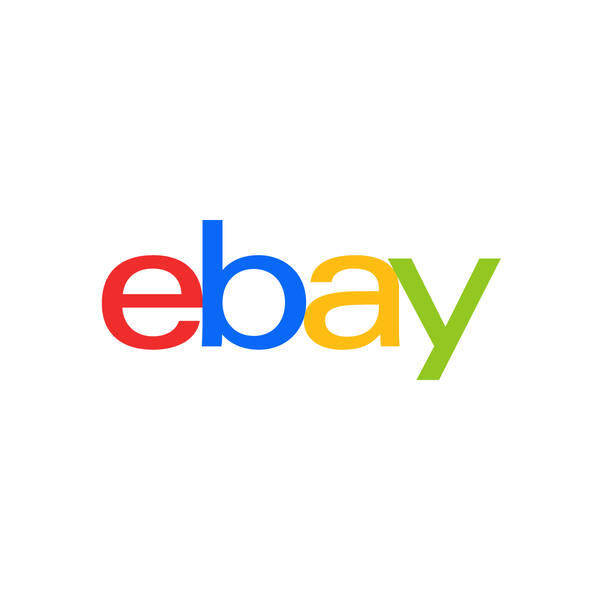 eBay Logo | Mavabit Multichannel E-Commerce