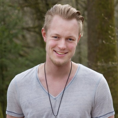 Manuel Schmidthaus, Co-Founder und E-Commerce Integrations bei Mavabit